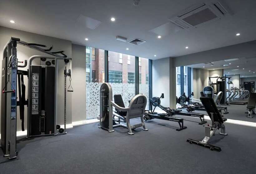 Pensjonat Trendy Rooms For Students Only Sheffield Sk