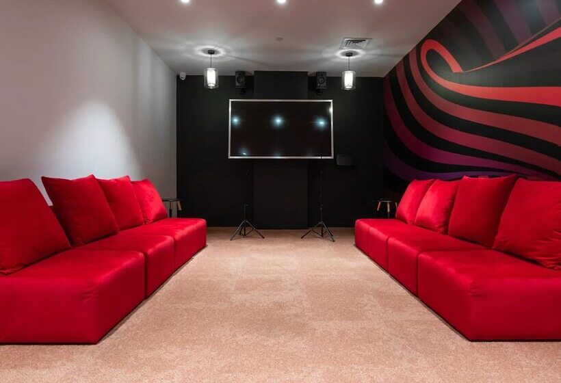 Pensjonat Trendy Rooms For Students Only Sheffield Sk