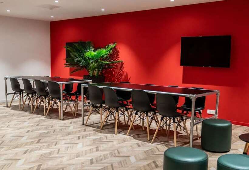 Pensjonat Trendy Rooms For Students Only Sheffield Sk