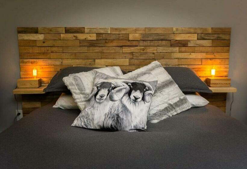 Superbe Condo à 5 Minutes Du Mont Orford