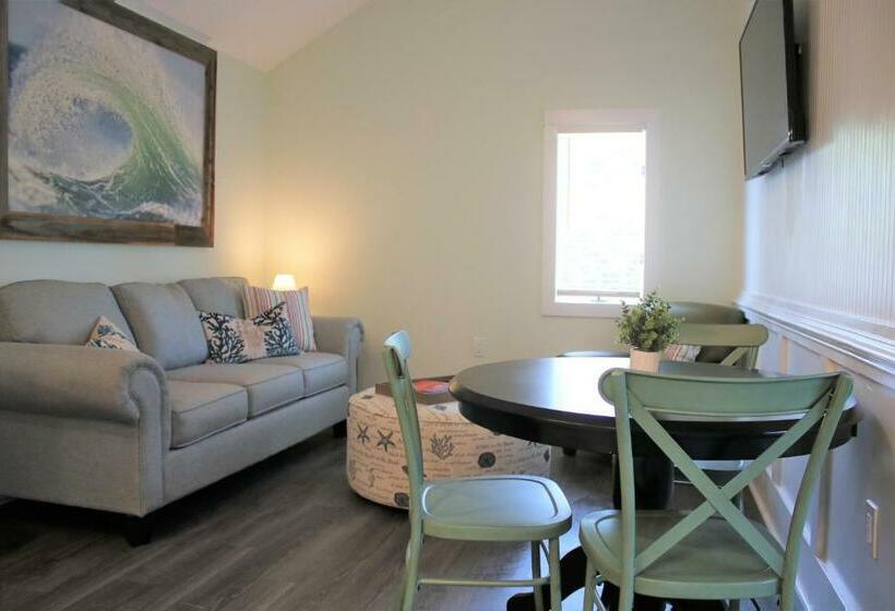 旅馆 Wild Horse Inn