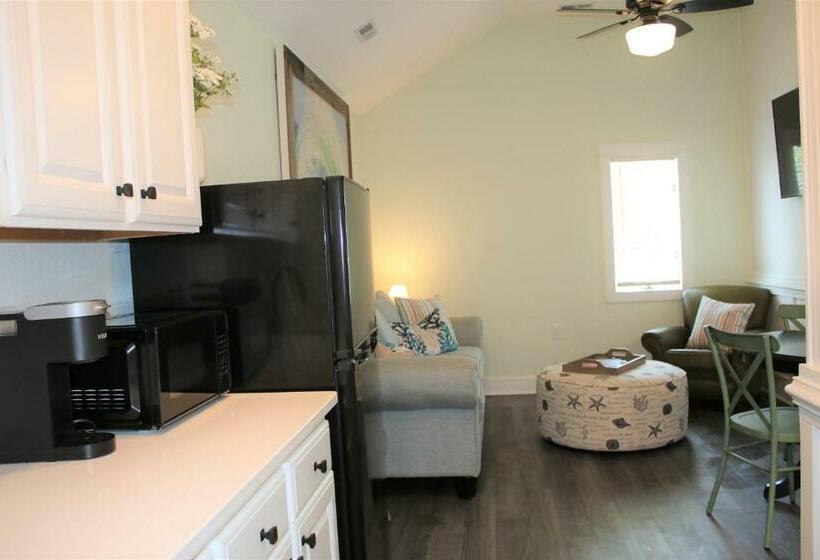 旅馆 Wild Horse Inn