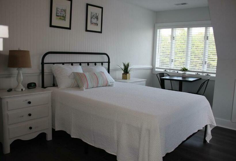 旅馆 Wild Horse Inn