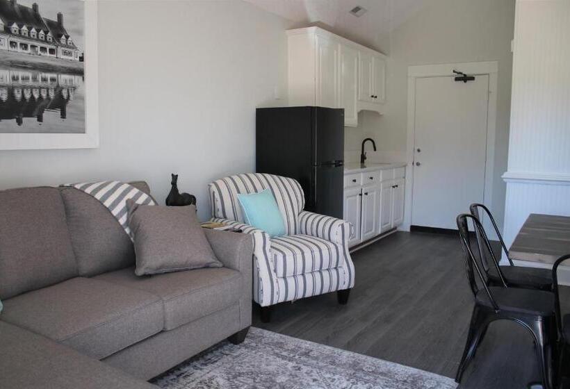 旅馆 Wild Horse Inn