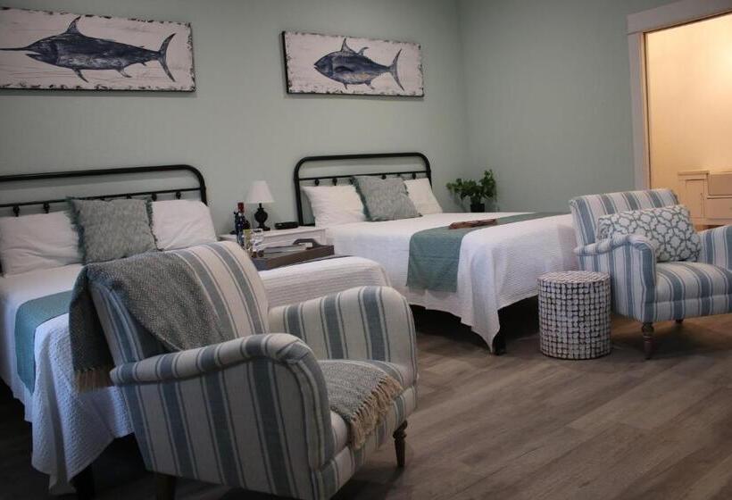 旅馆 Wild Horse Inn