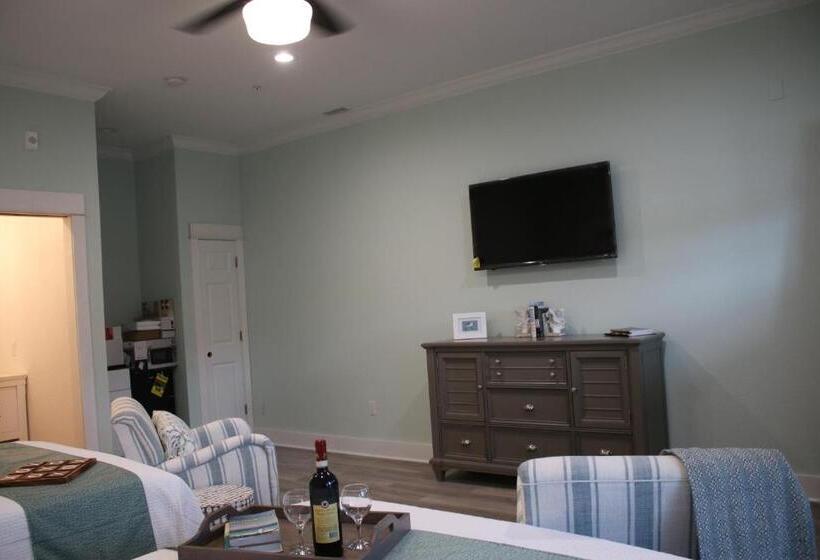 旅馆 Wild Horse Inn