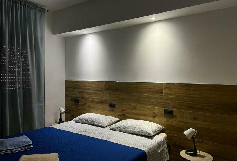 تختخواب و صبحانه Apartment Marco