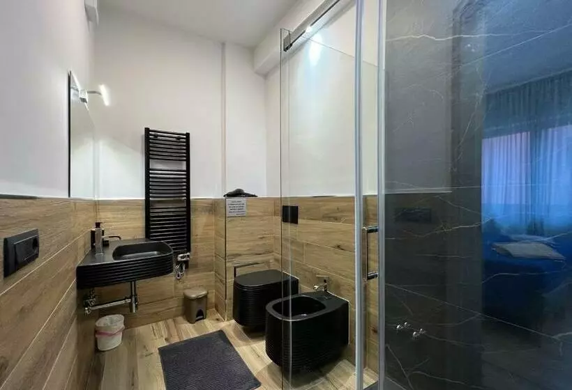 تختخواب و صبحانه Apartment Marco