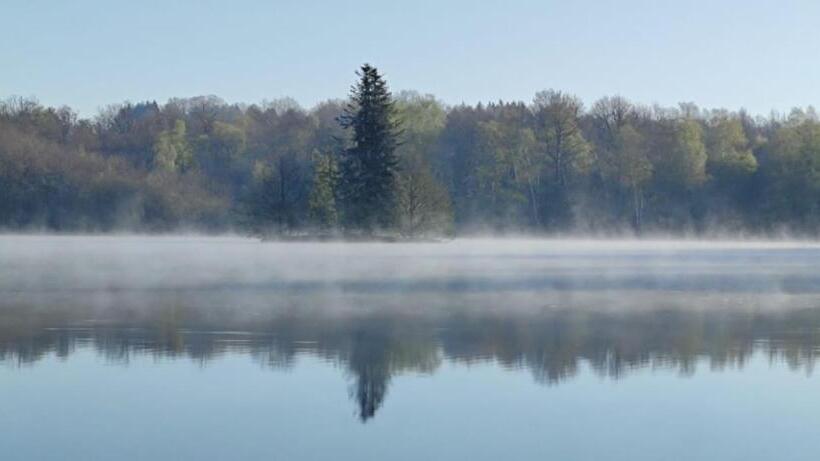 민박 Domaine Du Castellare