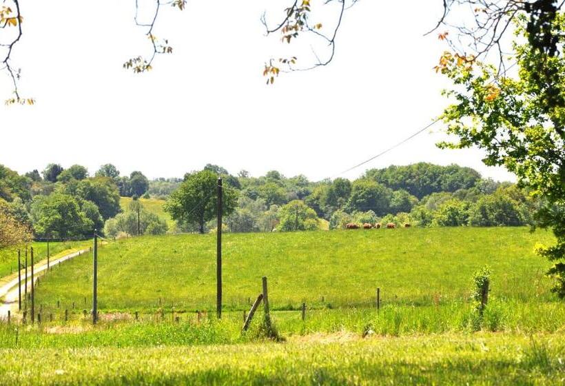 민박 Domaine Du Castellare