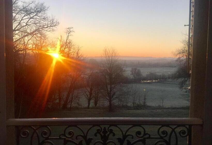 민박 Domaine Du Castellare