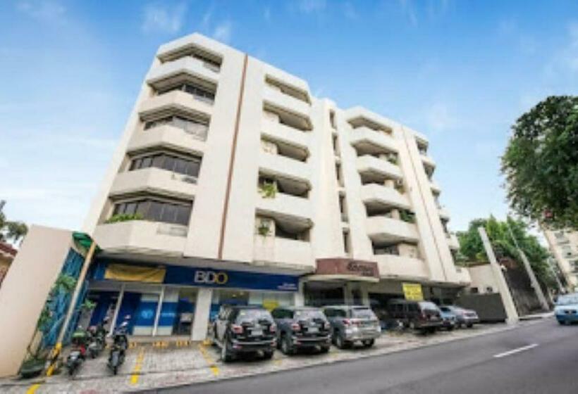 Benson Hotel San Juan City