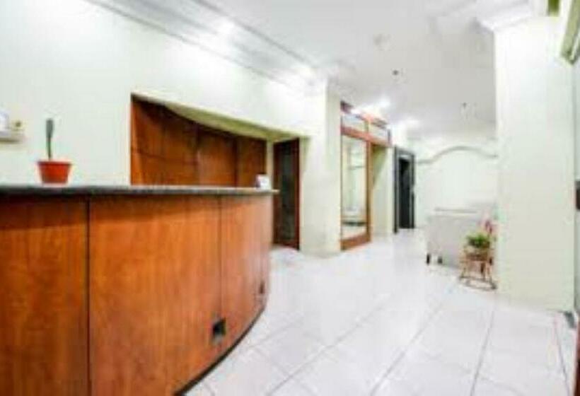 Benson Hotel San Juan City