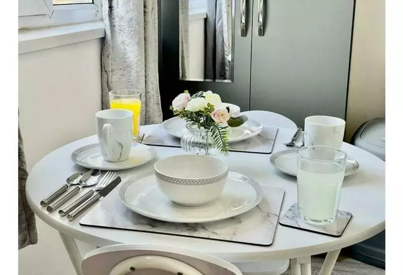 Cardiff City Centre Apartment Penarth Road