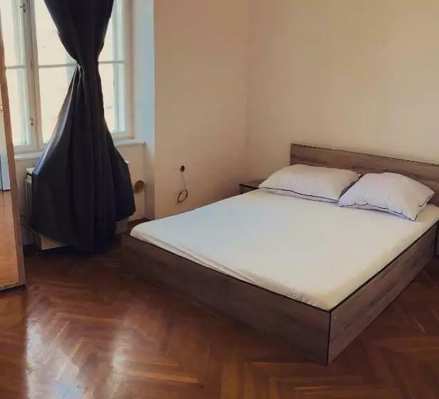 Central Hostel