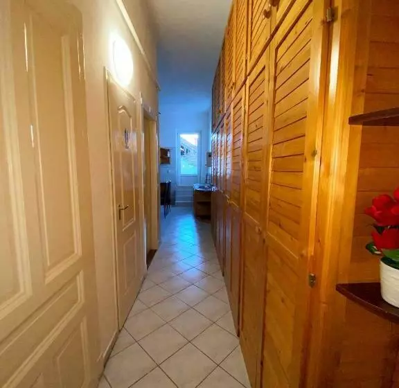 Central Hostel