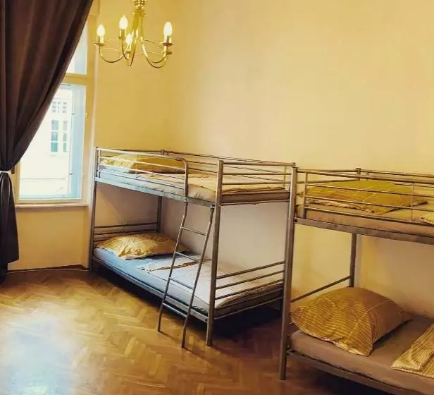 Central Hostel