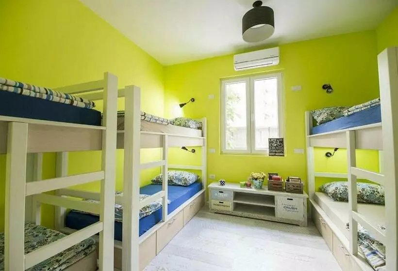 Hostel Bongo