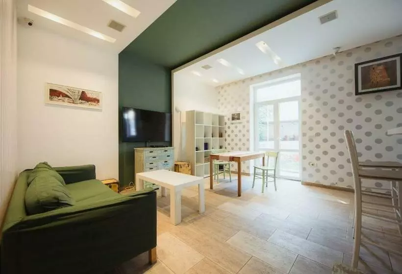 Hostel Bongo