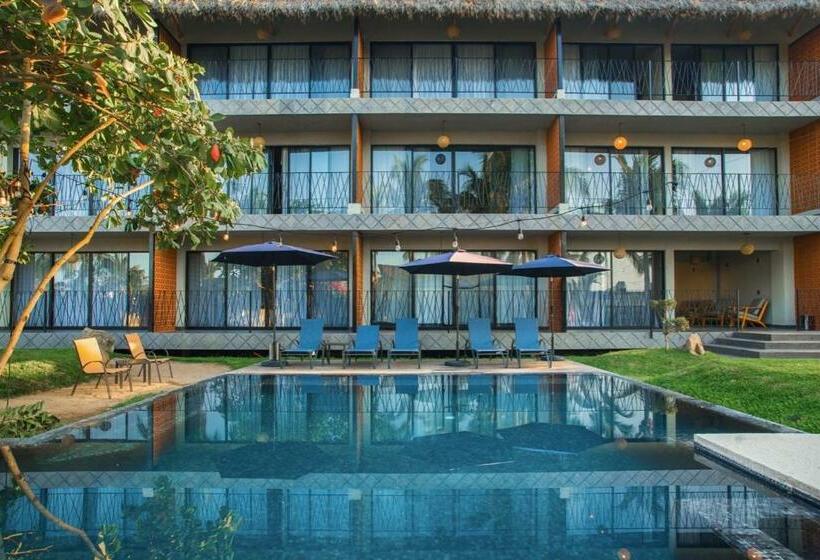 Casa Tilmacalli Hotel Boutique