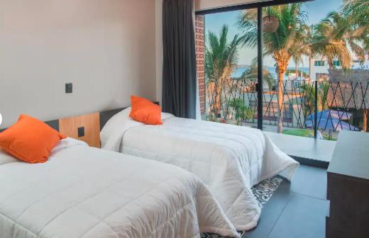 Casa Tilmacalli Hotel Boutique