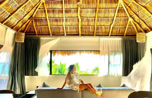 Casa Tilmacalli Hotel Boutique