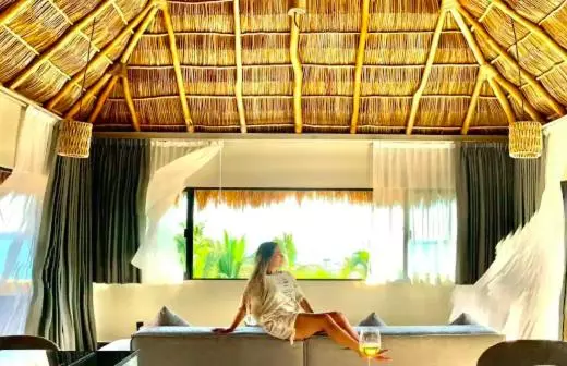 Casa Tilmacalli Hotel Boutique