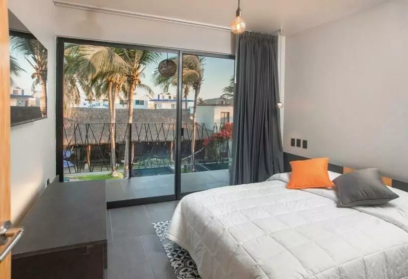 Casa Tilmacalli Hotel Boutique