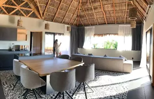 Casa Tilmacalli Hotel Boutique