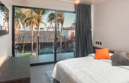 Casa Tilmacalli Hotel Boutique