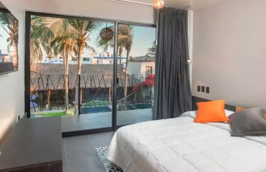 Casa Tilmacalli Hotel Boutique