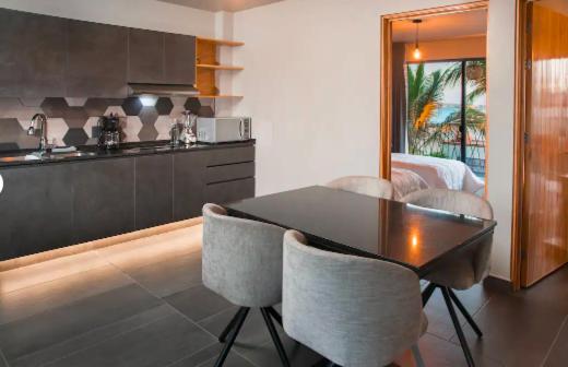 Casa Tilmacalli Hotel Boutique