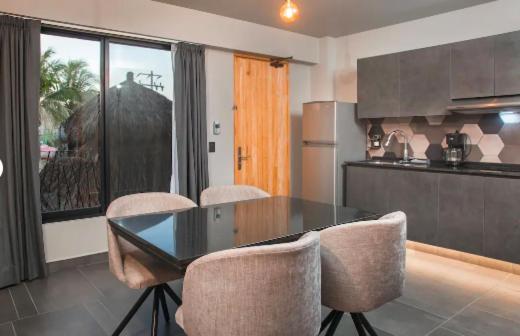 Casa Tilmacalli Hotel Boutique