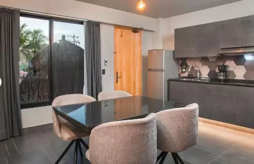 Casa Tilmacalli Hotel Boutique