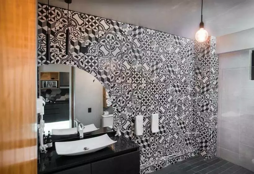 Casa Tilmacalli Hotel Boutique