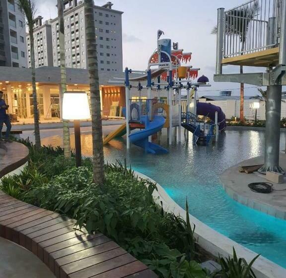 Hotel Salinas Exclusive Resort