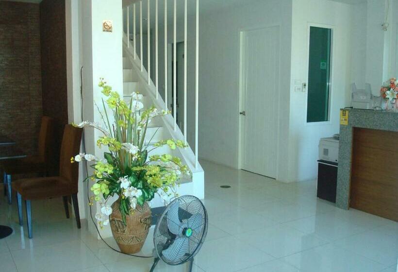 La Xenia Hotel Kata Beach