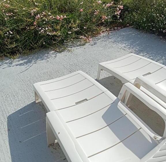 פנסיון Grand Studio Tout équipé