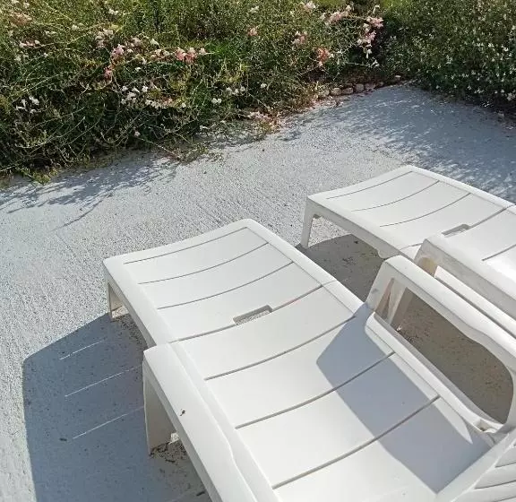 Majatalo Grand Studio Tout équipé