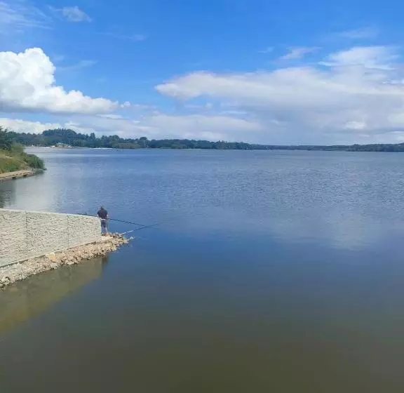 Majatalo Grand Studio Tout équipé