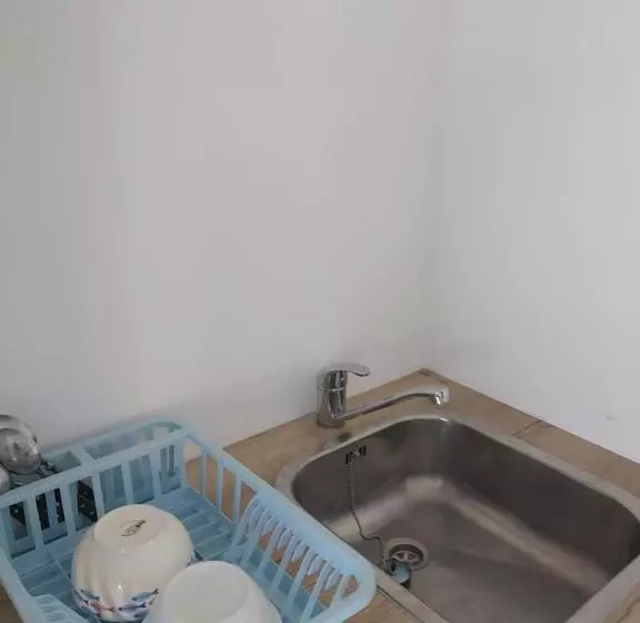 Majatalo Grand Studio Tout équipé