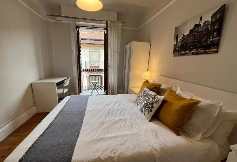 Pensión Matilde