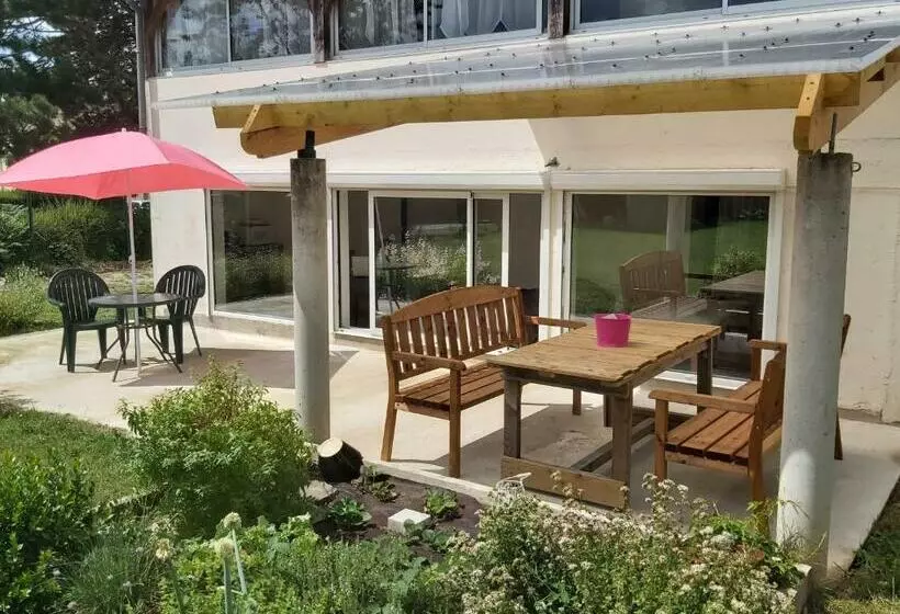 Majatalo Grand Studio Tout équipé