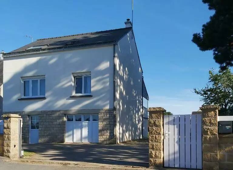 Majatalo Grand Studio Tout équipé