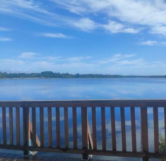 פנסיון Grand Studio Tout équipé