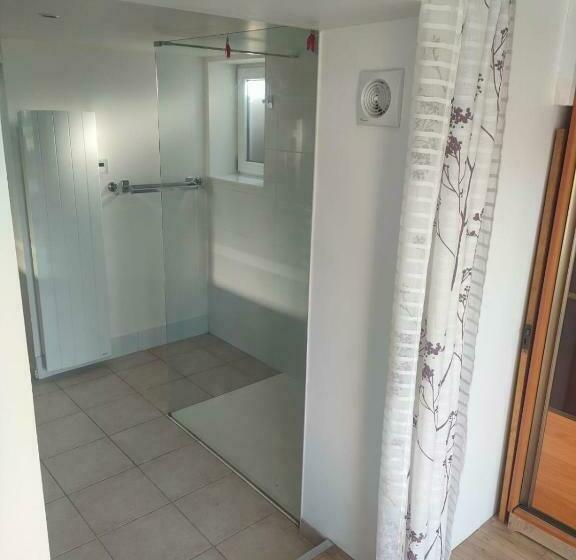 פנסיון Grand Studio Tout équipé