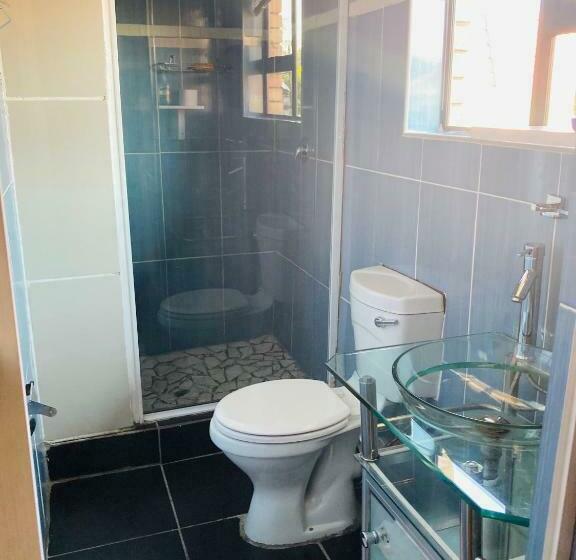 פנסיון The Moon Guesthouse