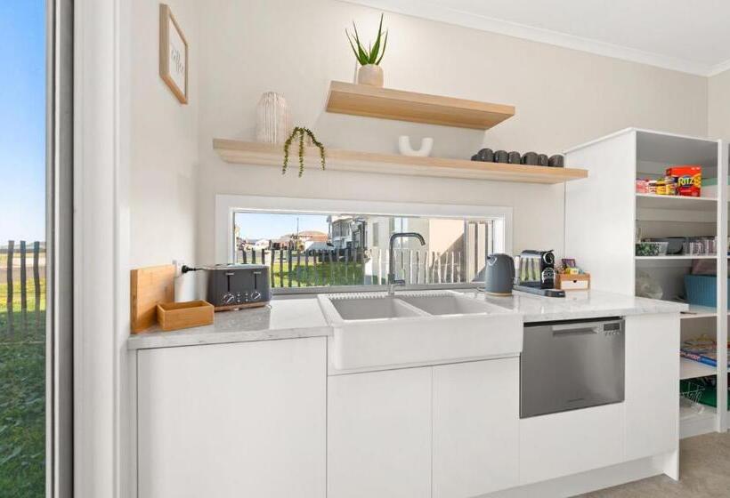 Sea Sand And Serenity At Stockton   Stunning Sophistication