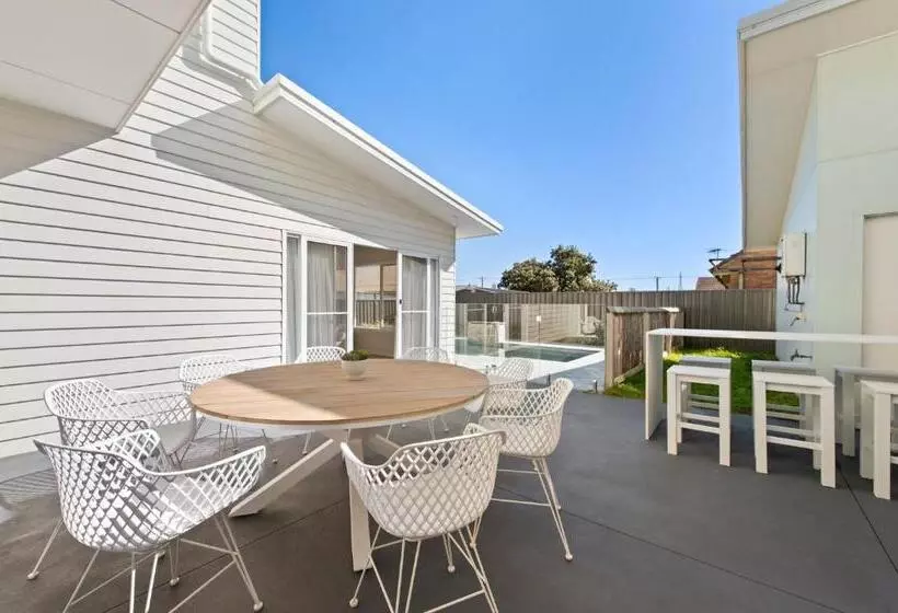 Sea Sand And Serenity At Stockton   Stunning Sophistication