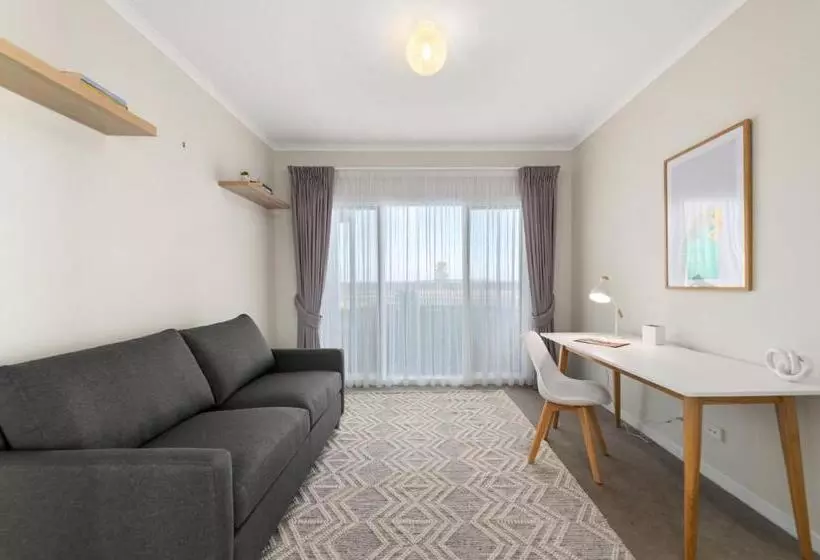 Sea Sand And Serenity At Stockton   Stunning Sophistication